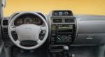 Toyota Land Cruiser Prado 90 5-Door 1999 года